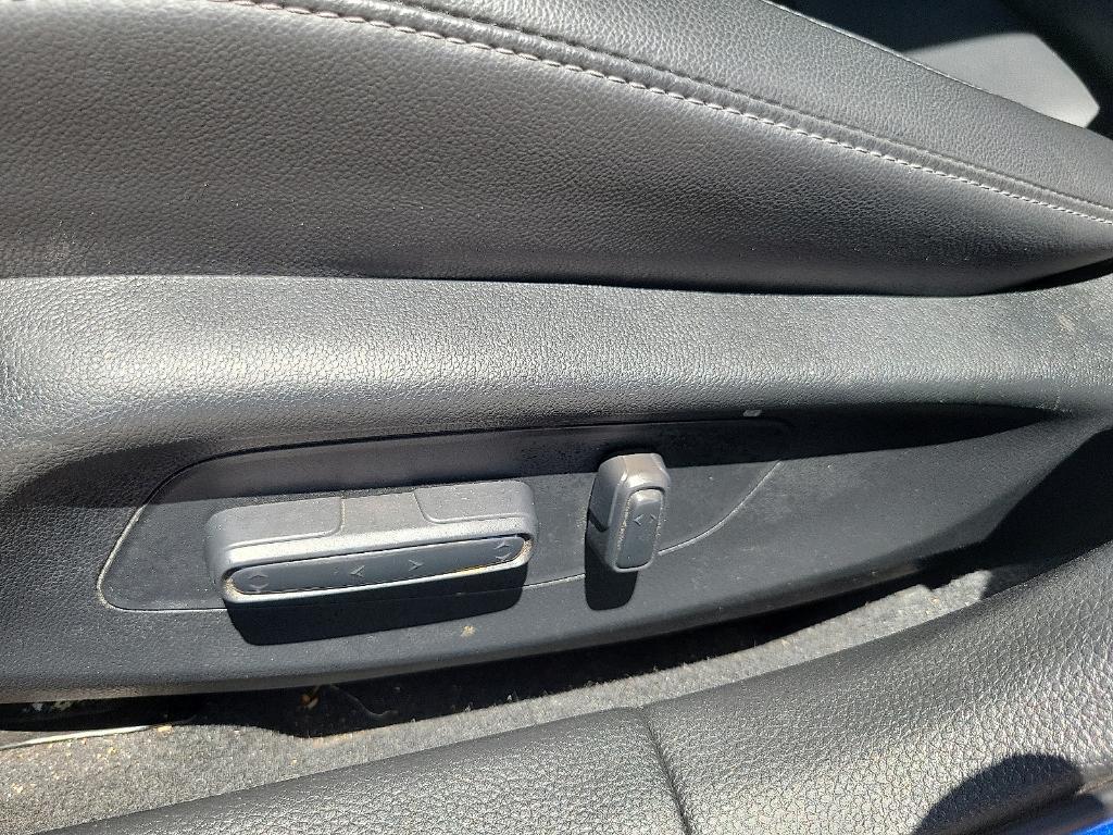 used 2023 Honda Civic car, priced at $26,738