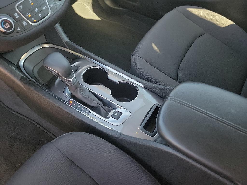 used 2023 Chevrolet Malibu car, priced at $18,999