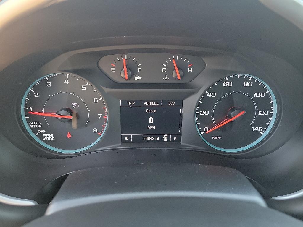 used 2023 Chevrolet Malibu car, priced at $18,999