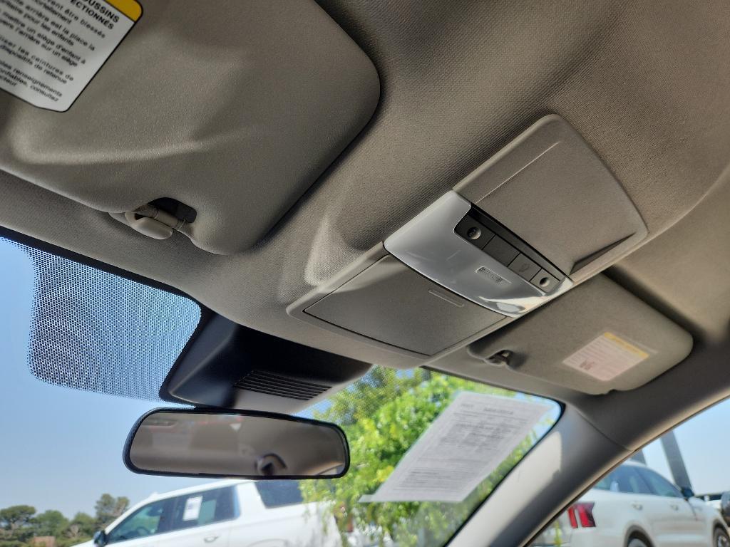 used 2025 Nissan Sentra car, priced at $24,504