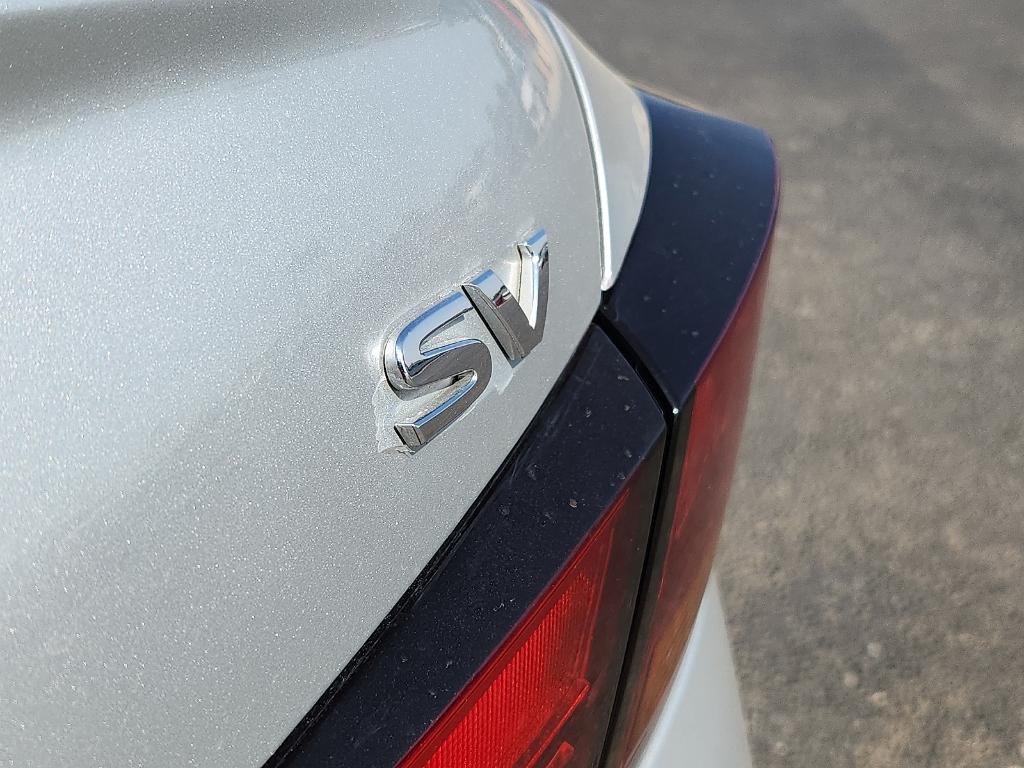 used 2022 Nissan Altima car, priced at $19,730