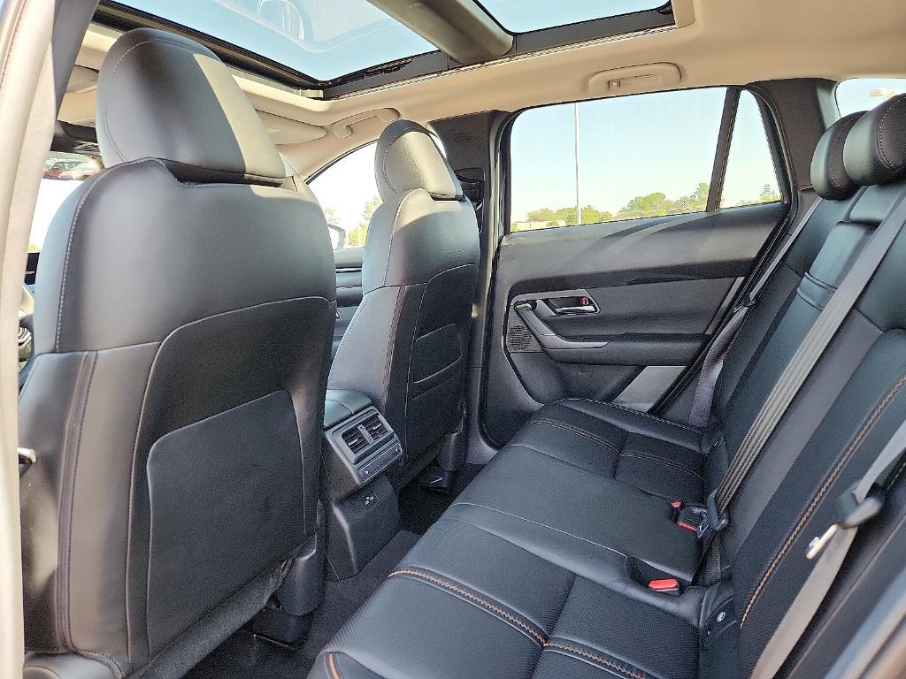 used 2025 Mazda CX-50 car