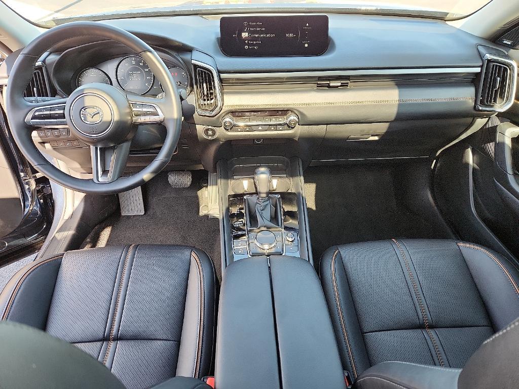 used 2025 Mazda CX-50 car