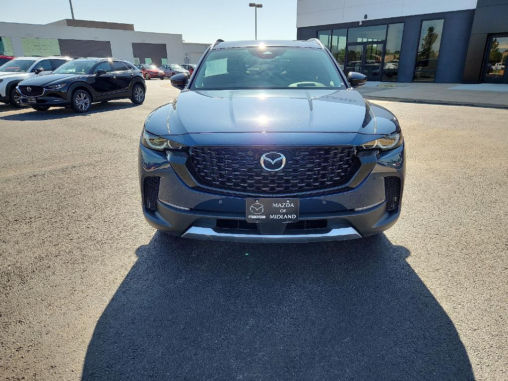 used 2025 Mazda CX-50 car