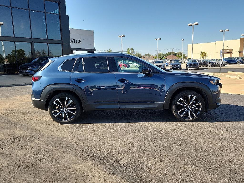 used 2025 Mazda CX-50 car