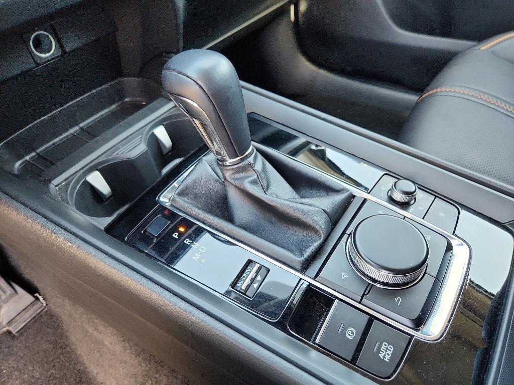 used 2025 Mazda CX-50 car