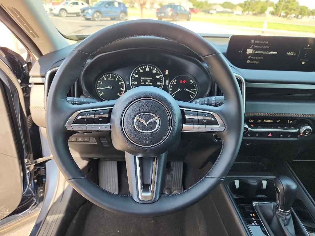 used 2025 Mazda CX-50 car