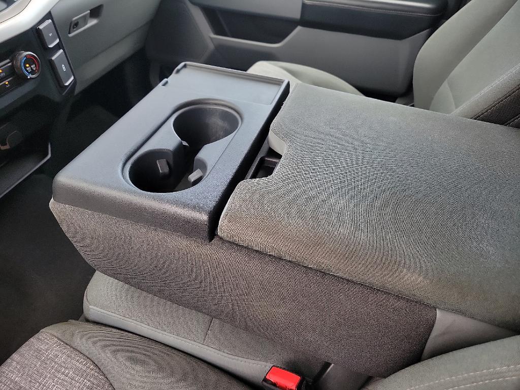 used 2023 Ford F-150 car, priced at $38,244