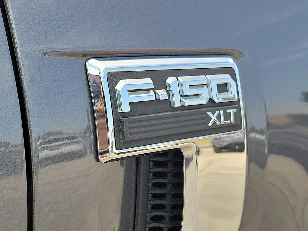 used 2023 Ford F-150 car, priced at $38,244