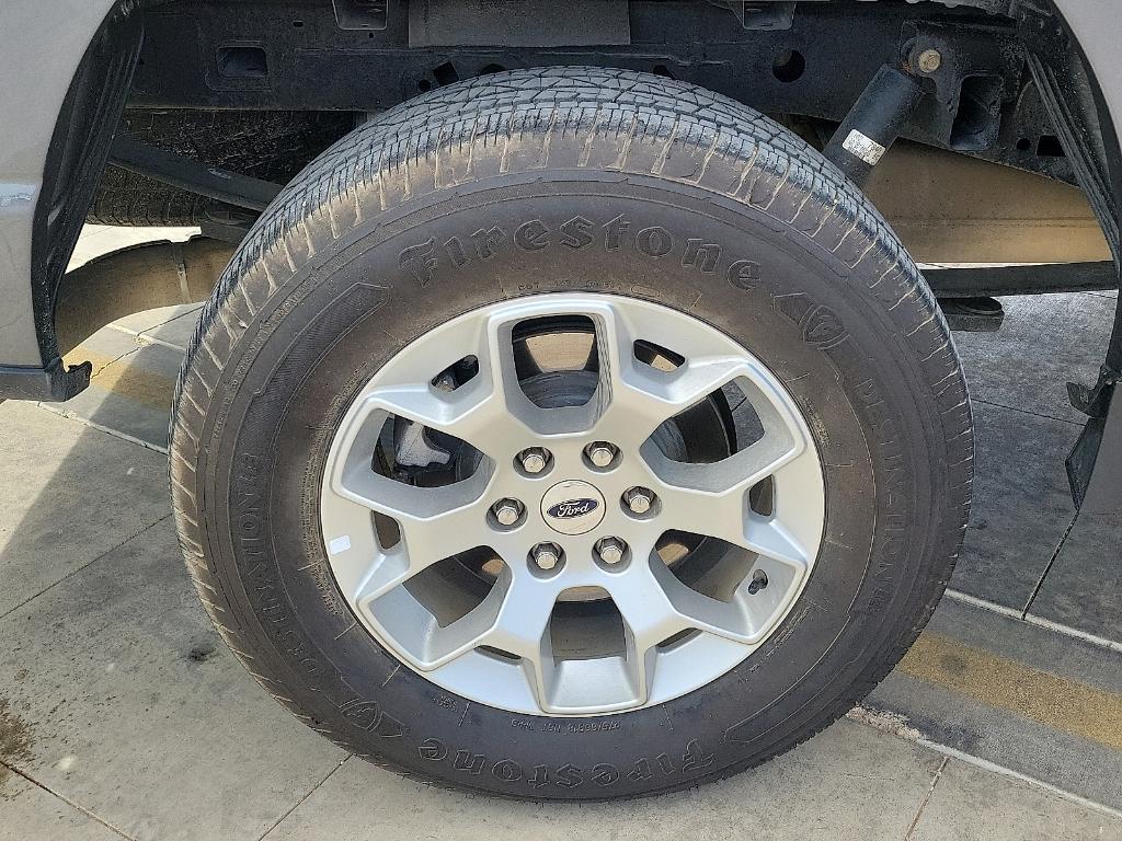 used 2023 Ford F-150 car, priced at $38,244