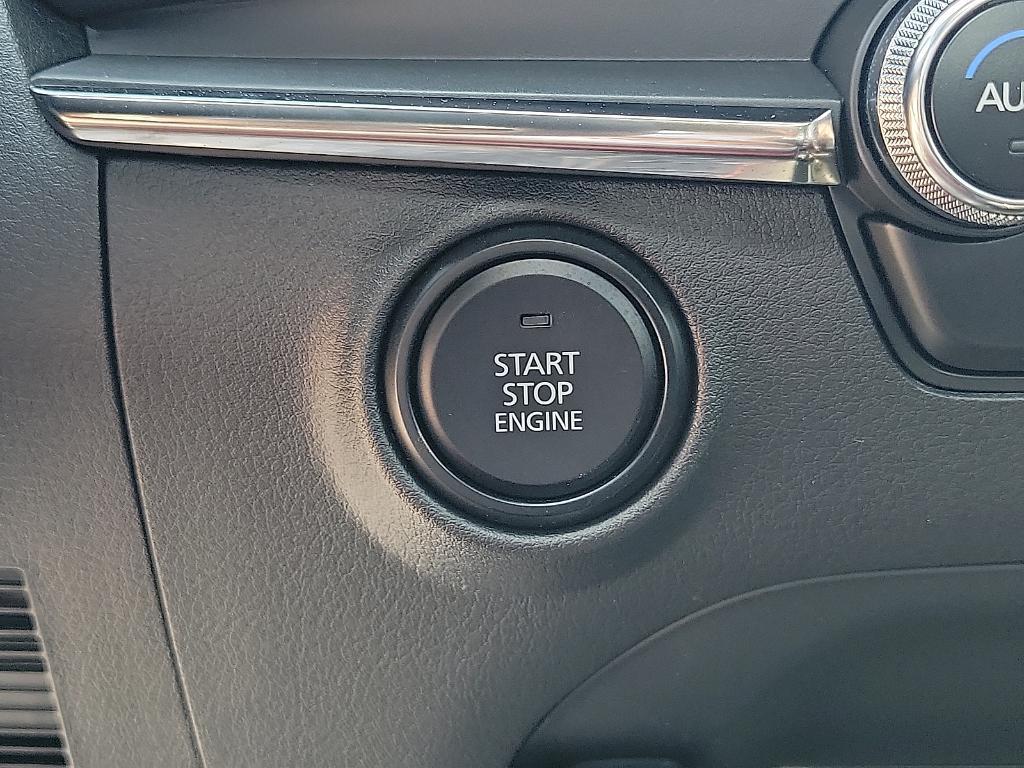 new 2025 Mazda Mazda3 car, priced at $30,981