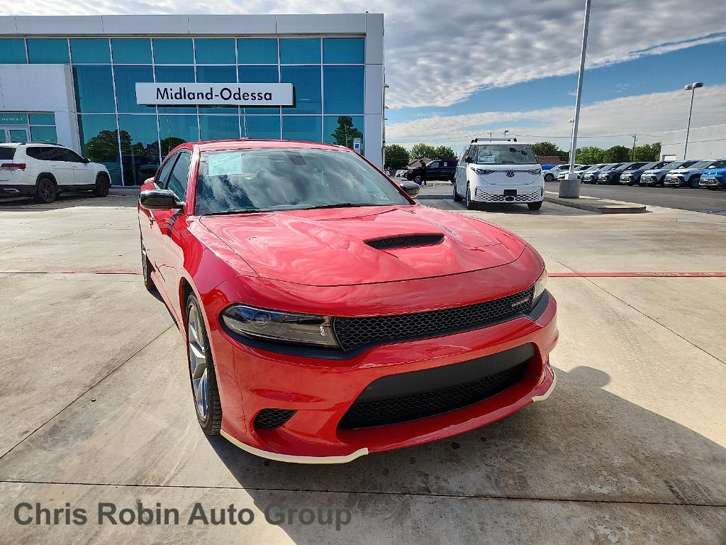 used 2023 Dodge Charger car, priced at $29,999