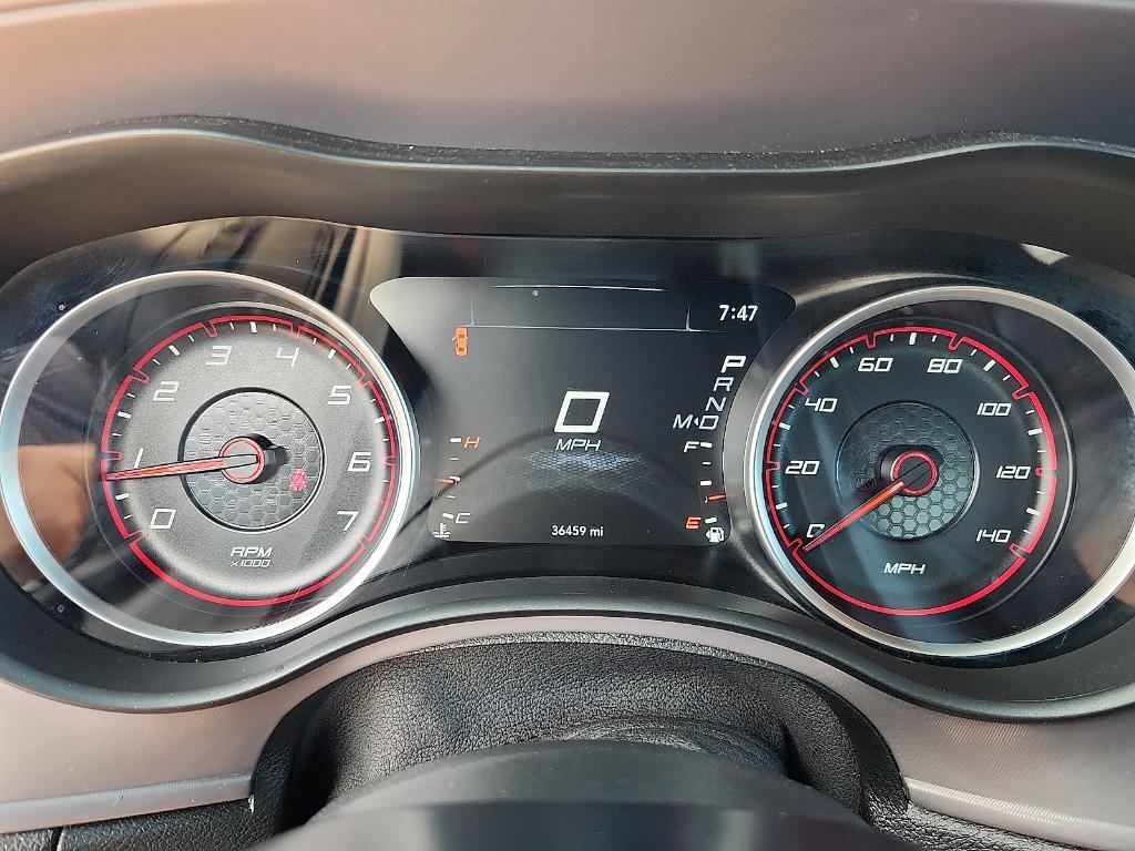 used 2023 Dodge Charger car, priced at $29,999