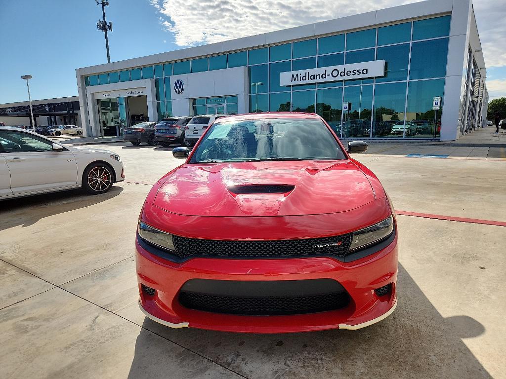used 2023 Dodge Charger car, priced at $29,999