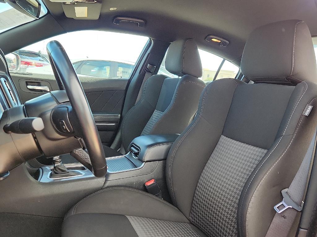 used 2023 Dodge Charger car, priced at $29,999