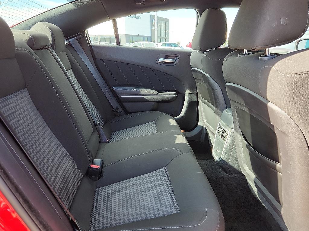 used 2023 Dodge Charger car, priced at $29,999