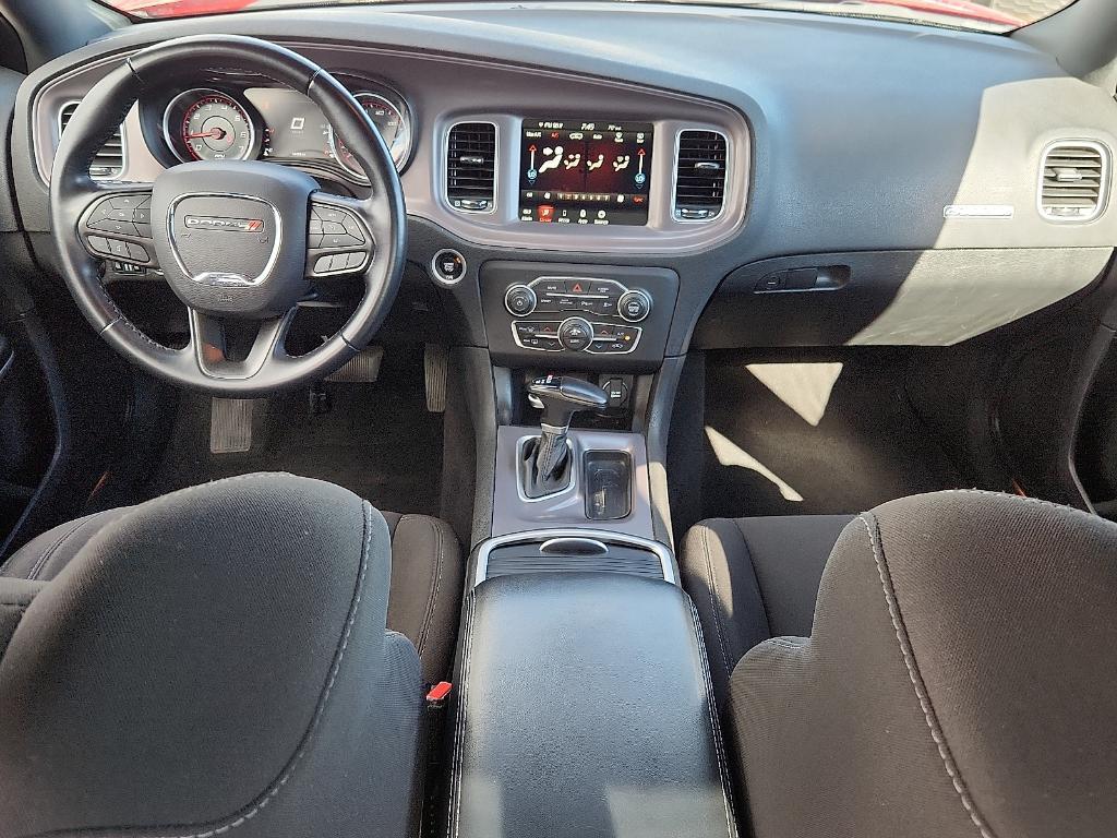 used 2023 Dodge Charger car, priced at $29,999