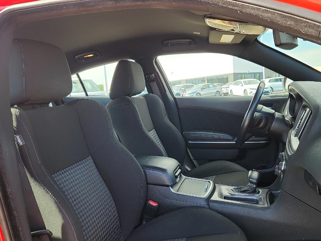 used 2023 Dodge Charger car, priced at $29,999