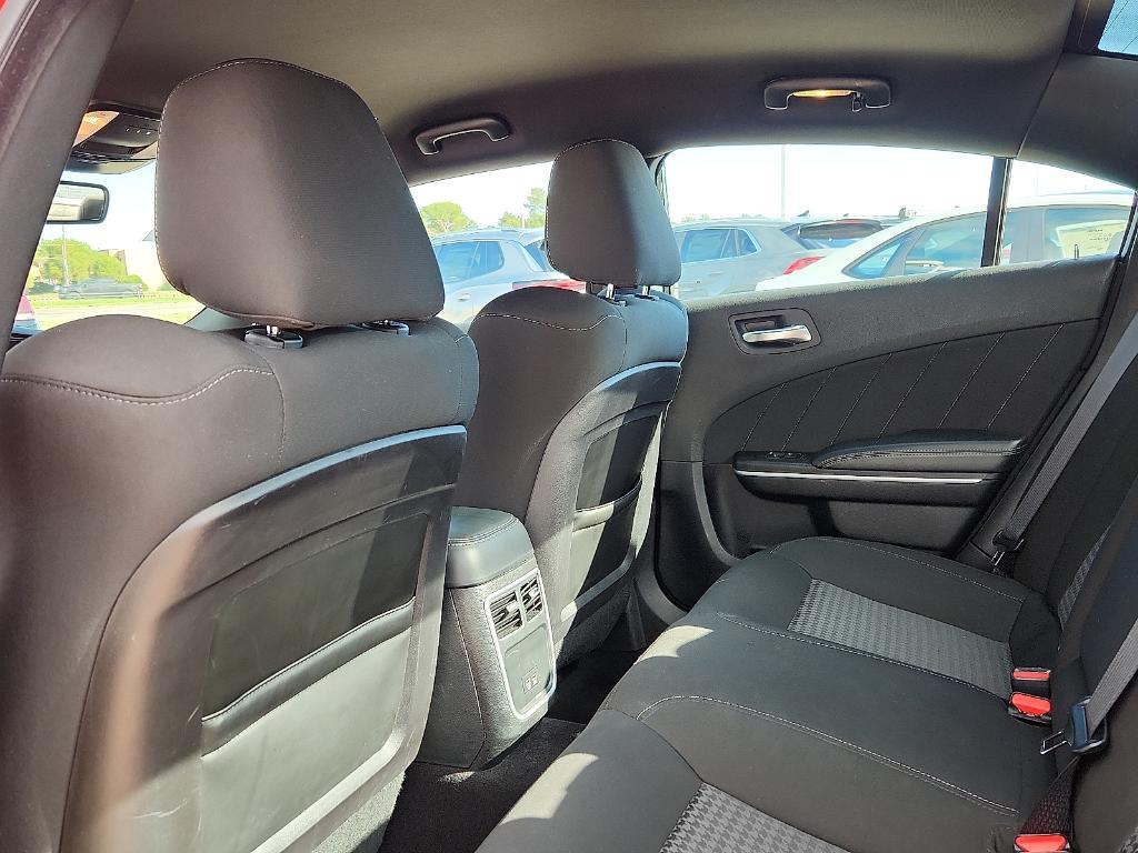used 2023 Dodge Charger car, priced at $29,999