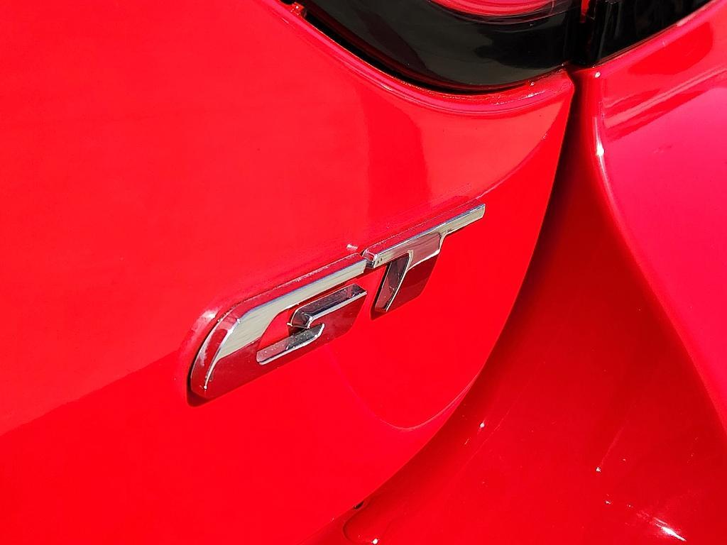 used 2023 Dodge Charger car, priced at $29,999