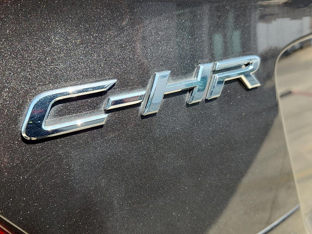 used 2020 Toyota C-HR car, priced at $20,888