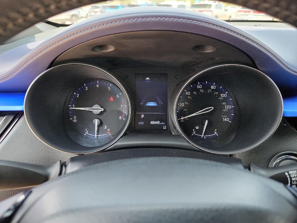 used 2020 Toyota C-HR car, priced at $20,688