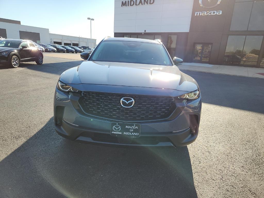 new 2025 Mazda CX-50 car, priced at $38,765