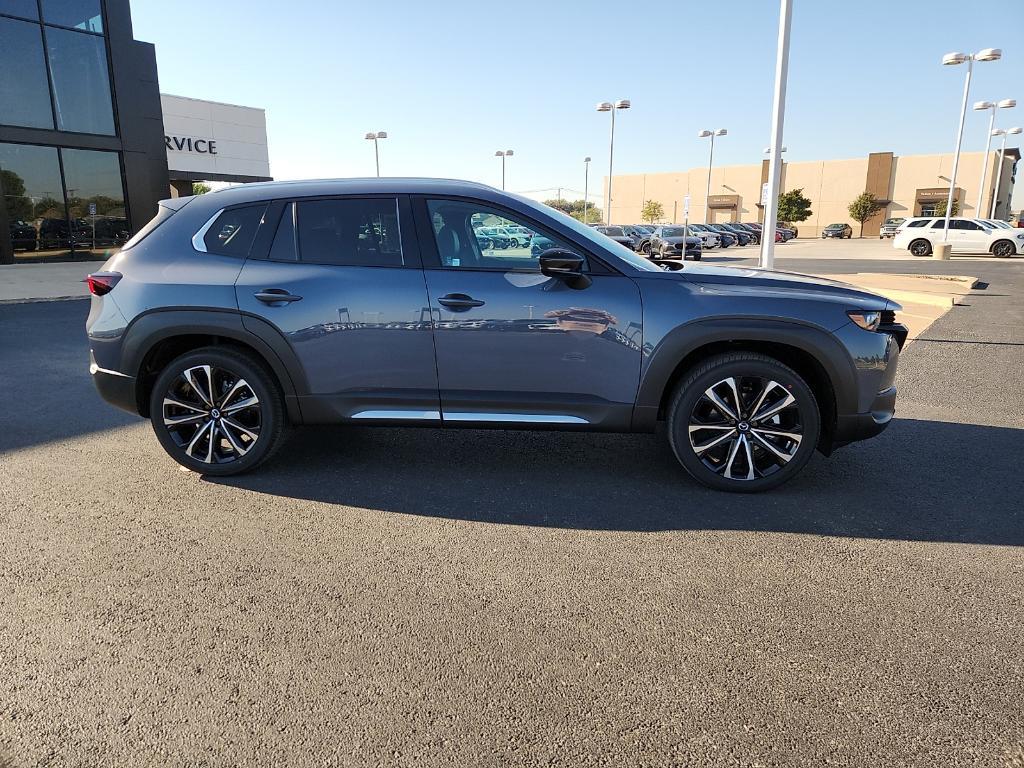 new 2025 Mazda CX-50 car, priced at $38,765