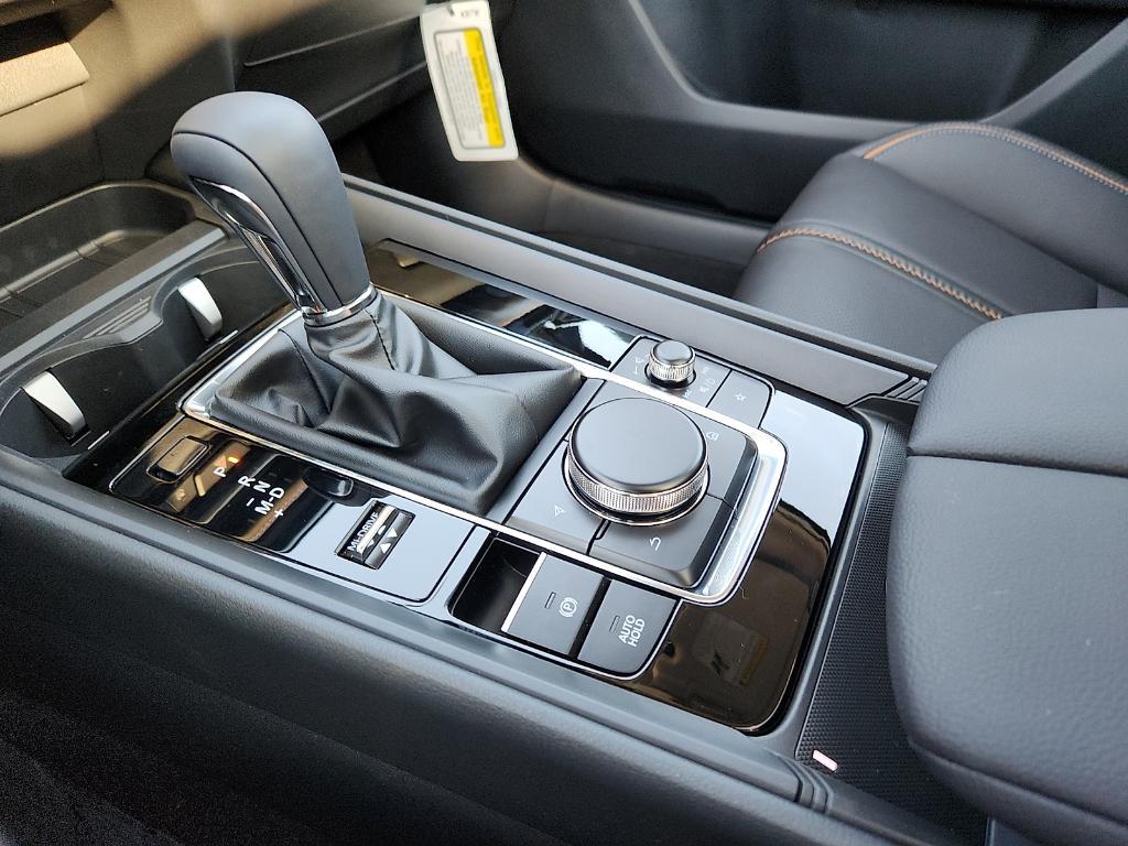 new 2025 Mazda CX-50 car, priced at $38,765