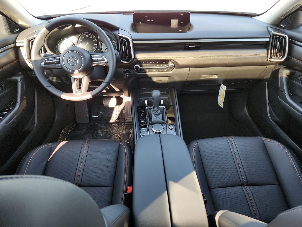 new 2025 Mazda CX-50 car, priced at $38,765