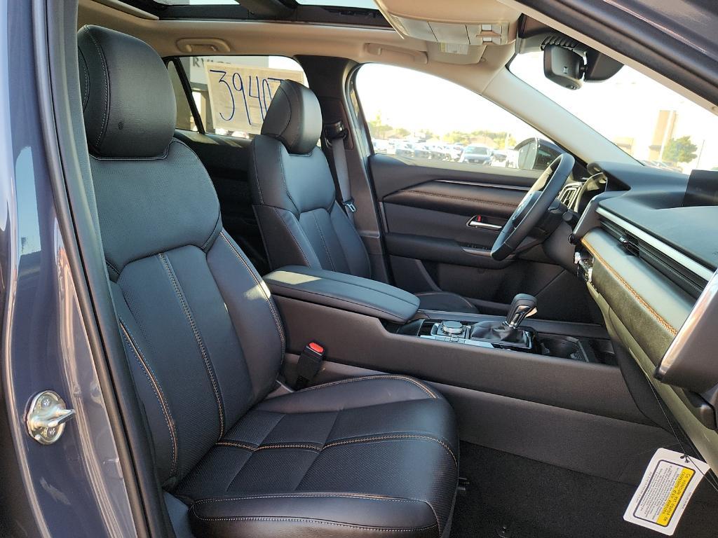 new 2025 Mazda CX-50 car, priced at $38,765