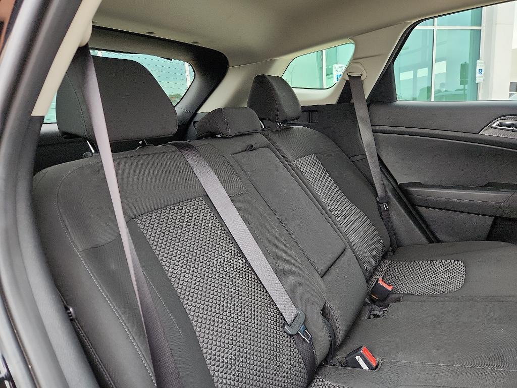 used 2024 Kia Sportage car, priced at $22,798