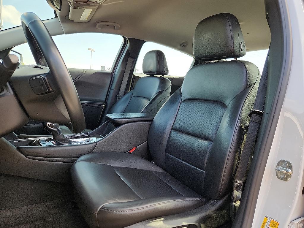 used 2024 Chevrolet Malibu car, priced at $21,925