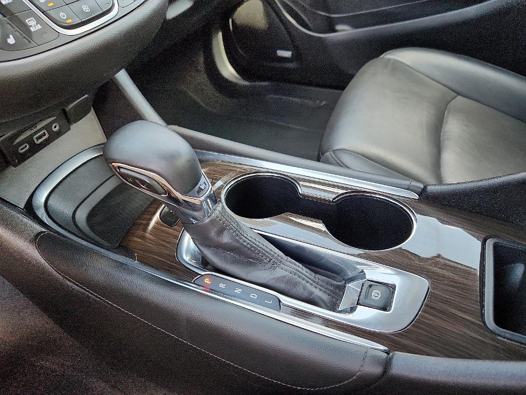 used 2024 Chevrolet Malibu car, priced at $21,925