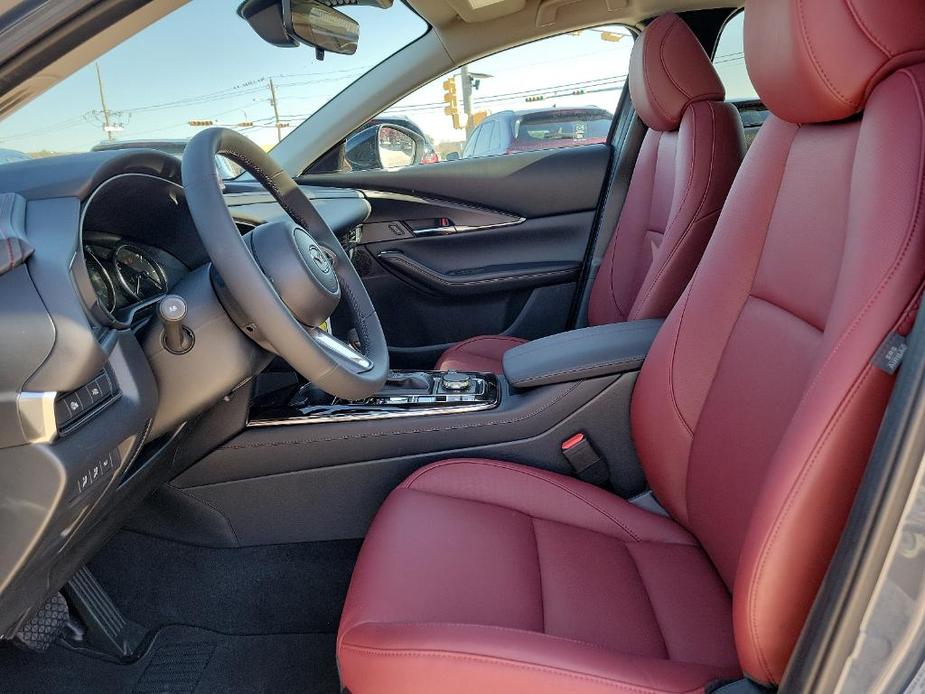 new 2025 Mazda CX-30 car, priced at $31,760