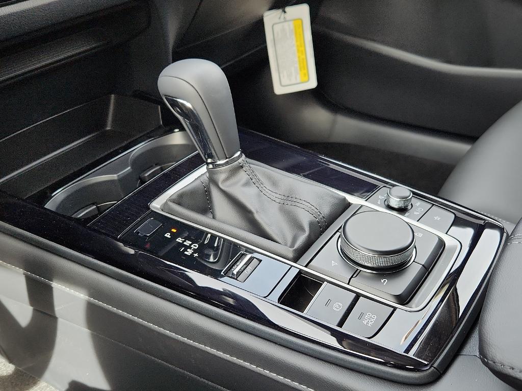 new 2025 Mazda CX-30 car, priced at $29,060