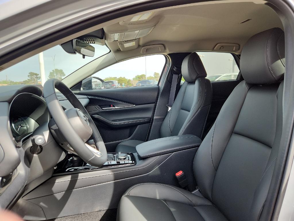 new 2025 Mazda CX-30 car, priced at $29,060