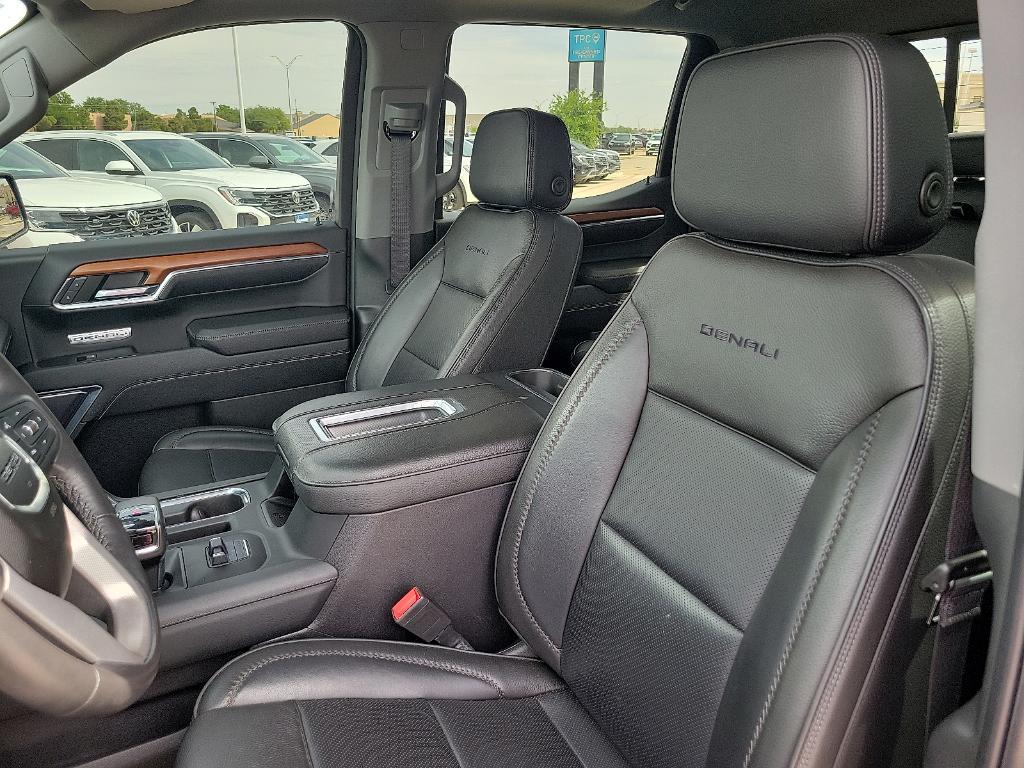 used 2022 GMC Sierra 1500 car, priced at $48,358
