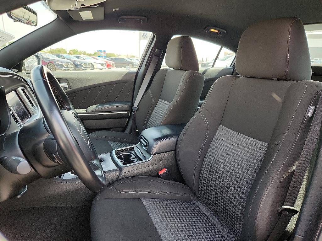 used 2023 Dodge Charger car, priced at $22,388