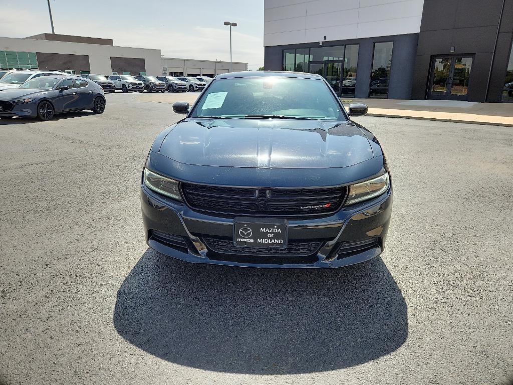 used 2023 Dodge Charger car, priced at $22,388