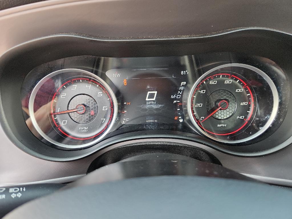 used 2023 Dodge Charger car, priced at $22,388