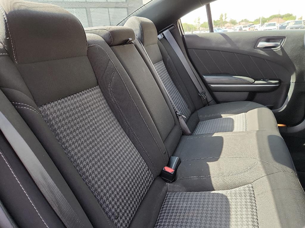 used 2023 Dodge Charger car, priced at $22,388