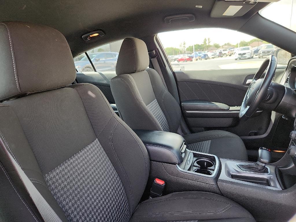 used 2023 Dodge Charger car, priced at $22,388