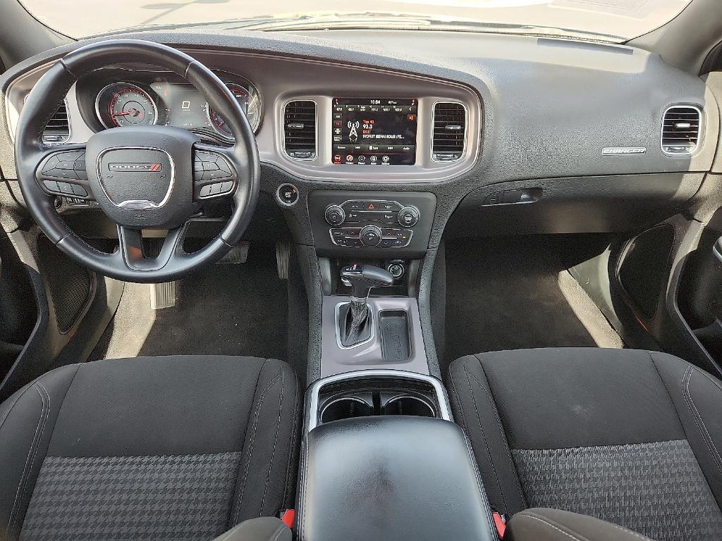 used 2023 Dodge Charger car, priced at $22,388