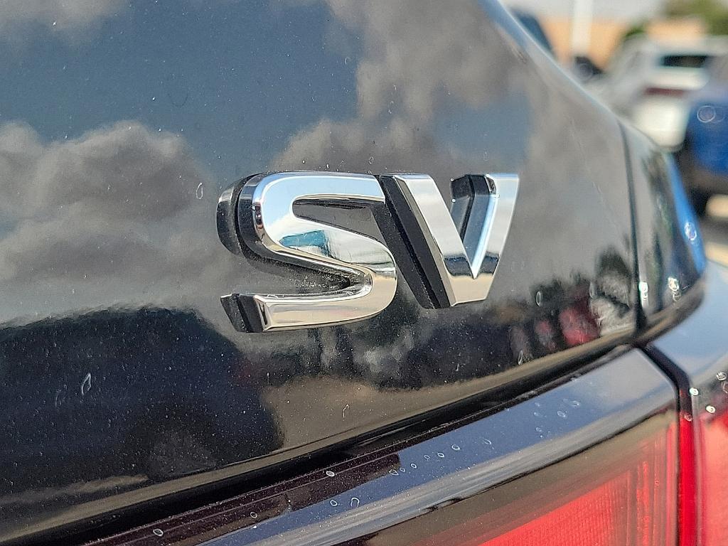 used 2024 Nissan Sentra car, priced at $19,958