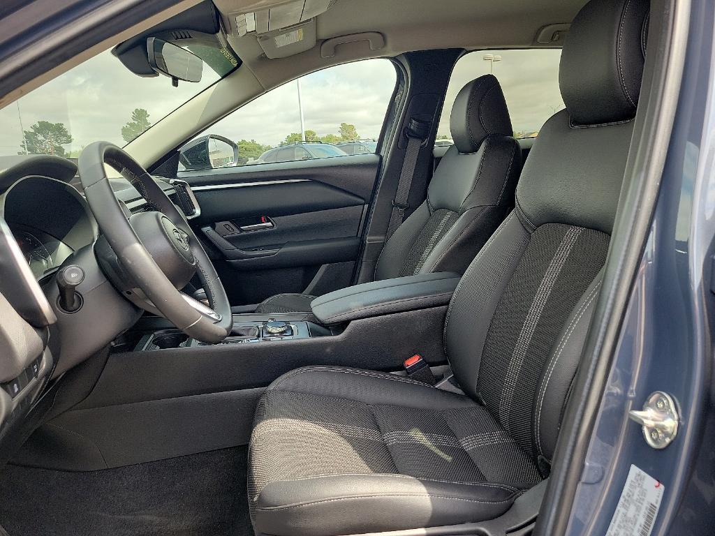 used 2024 Mazda CX-50 car, priced at $28,896