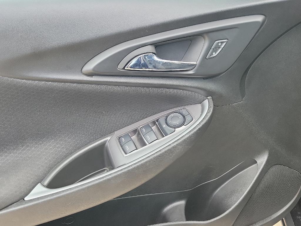 used 2023 Chevrolet Malibu car, priced at $18,202