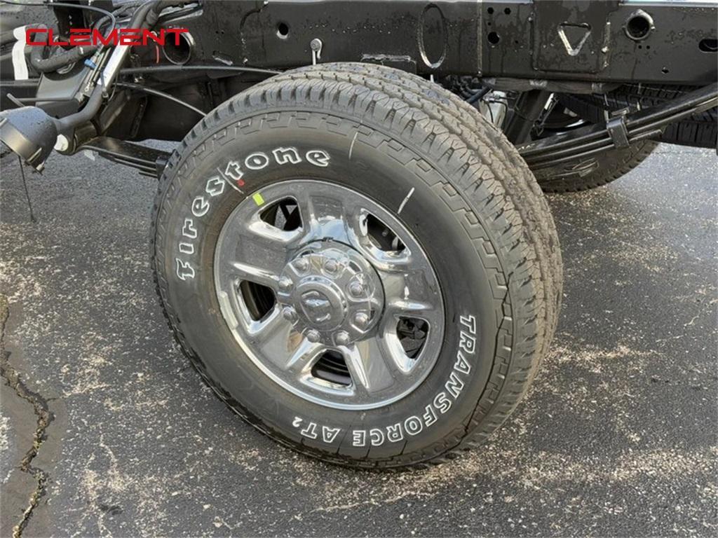 new 2024 Ram 3500 car