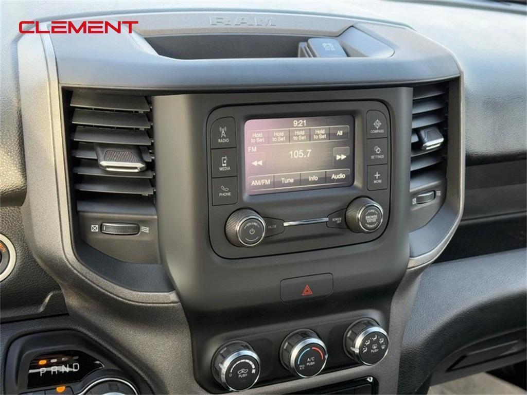 new 2024 Ram 3500 car