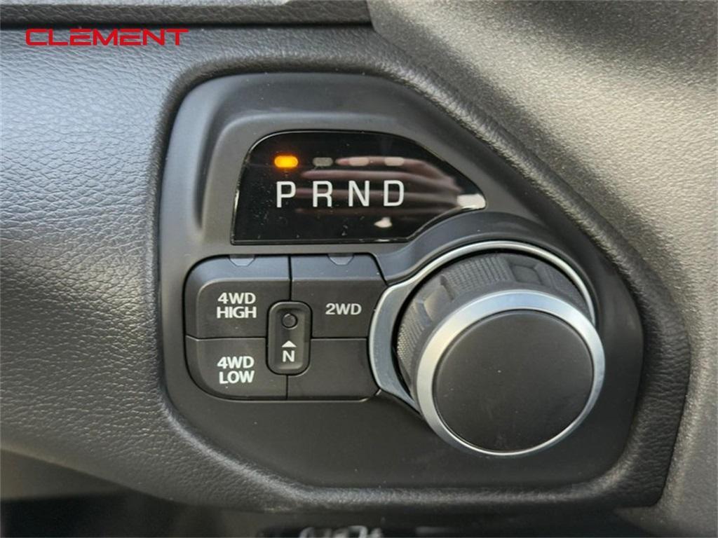 new 2024 Ram 3500 car